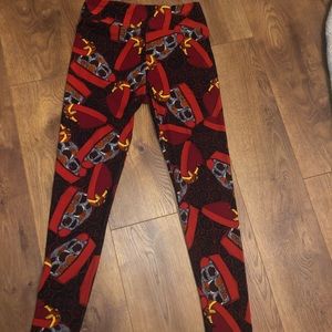 LulaRoe Leggings